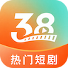 热门短剧 Logo